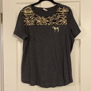 PINK Victoria’s Secret top